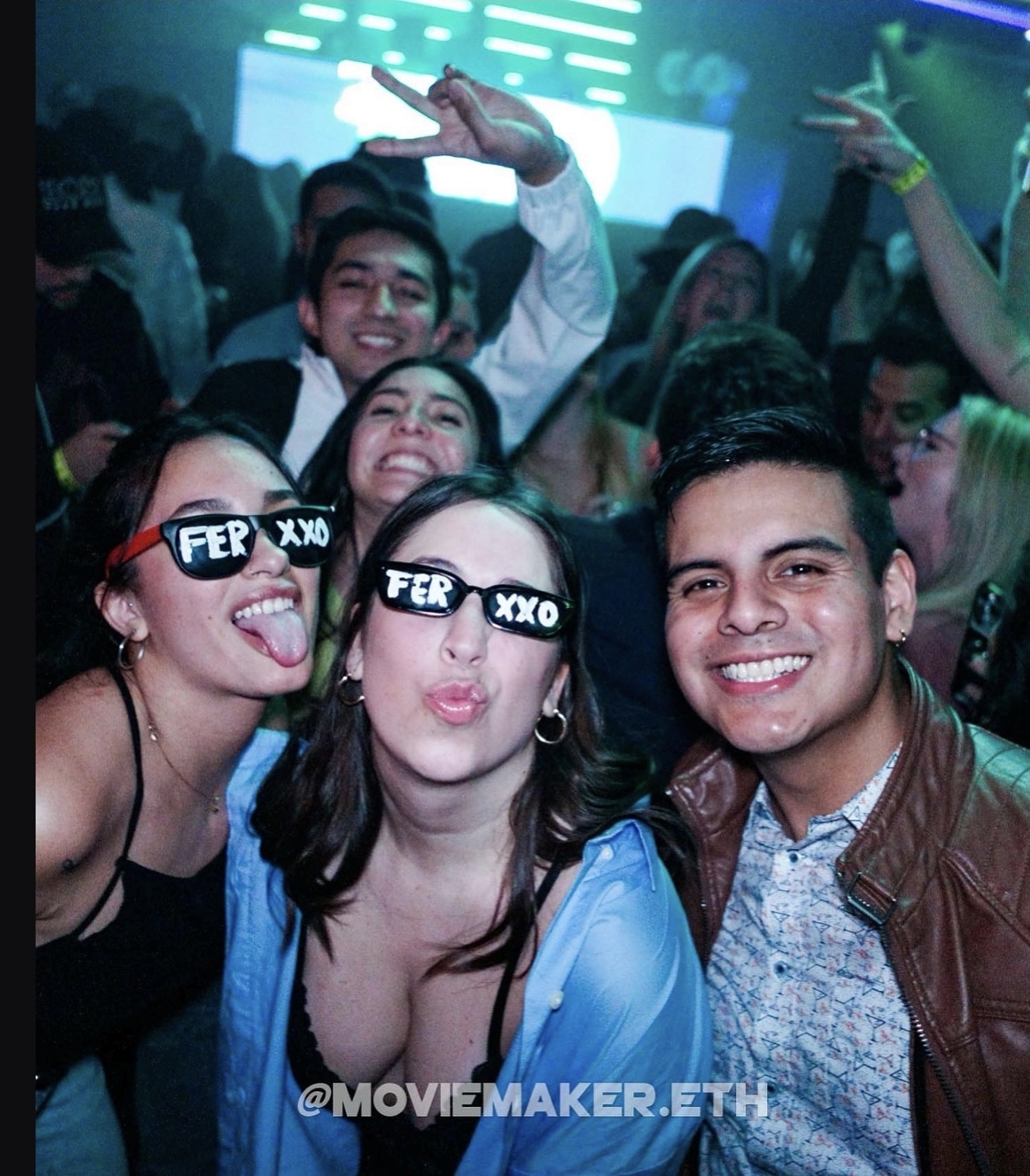Theme nights